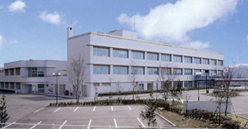 石川県保健環境センターのイメージ
